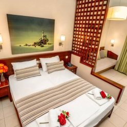  PHILOXENIA HOTEL & SPA 3★