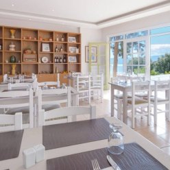 MARE OLYMPUS APARTMENTS 2★