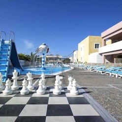 SISSI BAY RESORT 4★