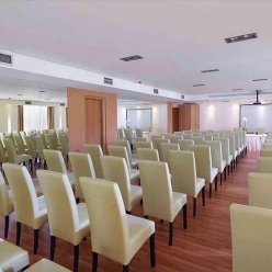 SISSI BAY RESORT 4★