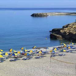 SISSI BAY RESORT 4★