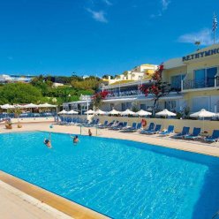 RETHYMNO MARE ROYAL & WATER PARK HOTEL 5★