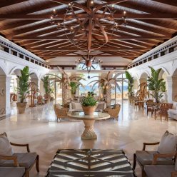 GRECOTEL MARINE PALACE & AQUA PARK 4★