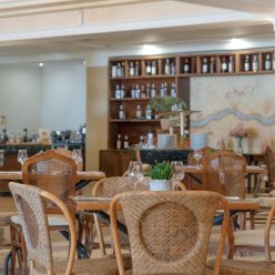 GRECOTEL MARINE PALACE & AQUA PARK 4★