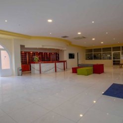 IBISCUS HOTEL CORFU 4★