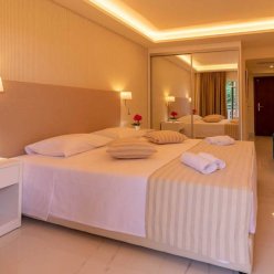 IBISCUS HOTEL CORFU 4★