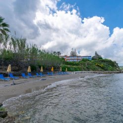 IBISCUS HOTEL CORFU 4★