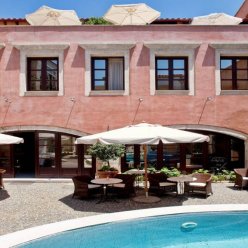 RIMONDI BOUTIQUE HOTELS 4★