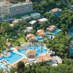 GRECOTEL EVA PALACE 5★