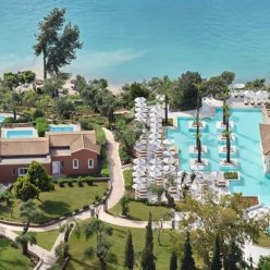 GRECOTEL EVA PALACE 5★