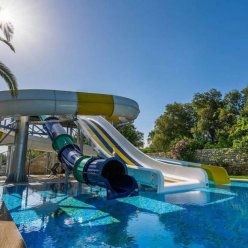 RETHYMNO RESIDENCE HOTEL & SUITES 4★