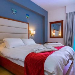 RETHYMNO RESIDENCE HOTEL & SUITES 4★