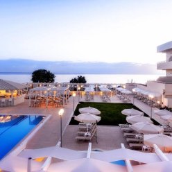 NEPTUNO BEACH RESORT 4★