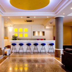 NEPTUNO BEACH RESORT 4★