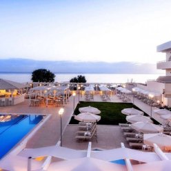 NEPTUNO BEACH RESORT 4★