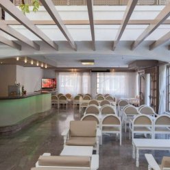 APOLLON HOTEL (tikai pieaugušajiem, 16+) 3★