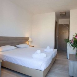 APOLLON HOTEL (tikai pieaugušajiem, 16+) 3★