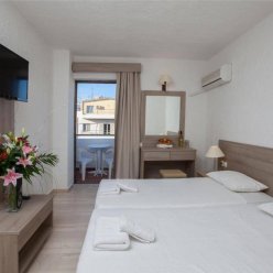 APOLLON HOTEL (tikai pieaugušajiem, 16+) 3★