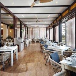 GIANNOULIS SANTA MARINA BEACH 4★