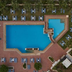 GIANNOULIS SANTA MARINA BEACH 4★