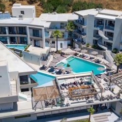 SUNSET BOUTIQUE HOTEL & SPA 4★