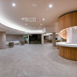 VENTALE ISLAND BREEZE RESORT 5★