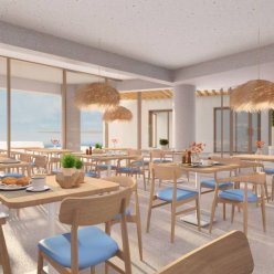 VENTALE ISLAND BREEZE RESORT 5★