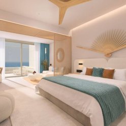 VENTALE ISLAND BREEZE RESORT 5★