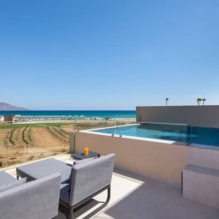 VENTALE ISLAND BREEZE RESORT 5★