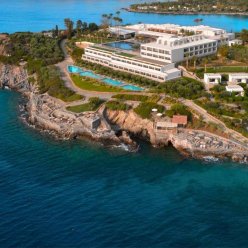 MINOS PALACE HOTEL & SUITES (tikai pieaugušajiem, 18+) 5★