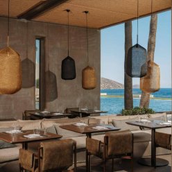 MINOS PALACE HOTEL & SUITES (tikai pieaugušajiem, 18+) 5★