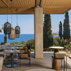 MINOS PALACE HOTEL & SUITES (tikai pieaugušajiem, 18+) 5★