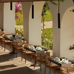 MINOS BEACH ART HOTEL 5★