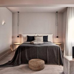 MINOS BEACH ART HOTEL 5★