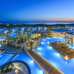 STELLA ISLAND LUXURY RESORT & SPA (tikai pieaugušajiem, 15+) 5★