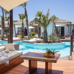 STELLA ISLAND LUXURY RESORT & SPA (tikai pieaugušajiem, 15+) 5★