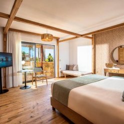 STELLA ISLAND LUXURY RESORT & SPA (tikai pieaugušajiem, 15+) 5★