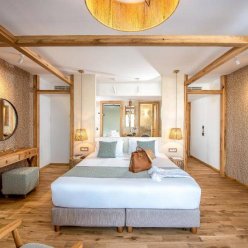 STELLA ISLAND LUXURY RESORT & SPA (tikai pieaugušajiem, 15+) 5★