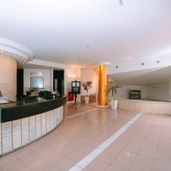 SANTA MARINA UNIQUE HOTEL 4★