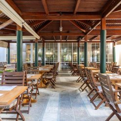 SANTA MARINA UNIQUE HOTEL 4★