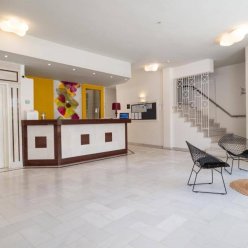 DIMITRIOS BEACH HOTEL (tikai pieaugušajiem, 14+) 4★