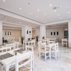 DIMITRIOS BEACH HOTEL (tikai pieaugušajiem, 14+) 4★