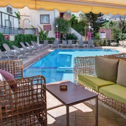 ILIOS 1 CENTRAL 3★