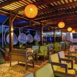 ILIOS 1 CENTRAL 3★