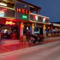 ILIOS 1 CENTRAL 3★