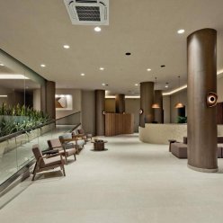 ZEUS HOTELS YDORIA RESORT 4★