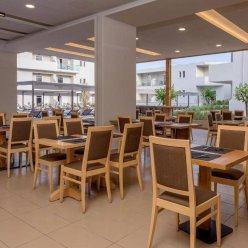 ZEUS HOTELS YDORIA RESORT 4★