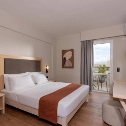 ZEUS HOTELS YDORIA RESORT 4★