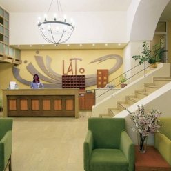 LATO HOTEL AGIOS NIKOLAOS 2★
