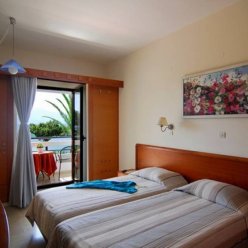 LATO HOTEL AGIOS NIKOLAOS 2★